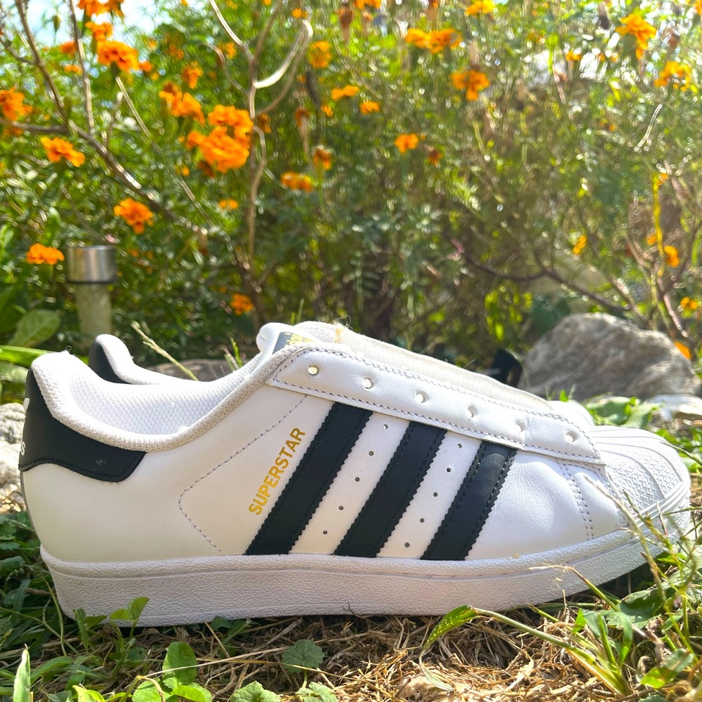 Adidas Superstar Ortholite Sneakers